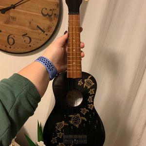 Ukulele